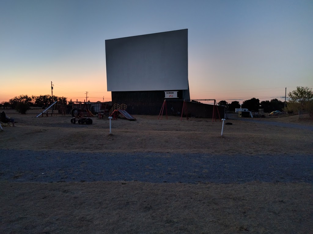 Mustang Drive-In (PEC) | 1521 Prince Edward County Rd 1, Bloomfield, ON K0K 1G0, Canada | Phone: (613) 393-2006