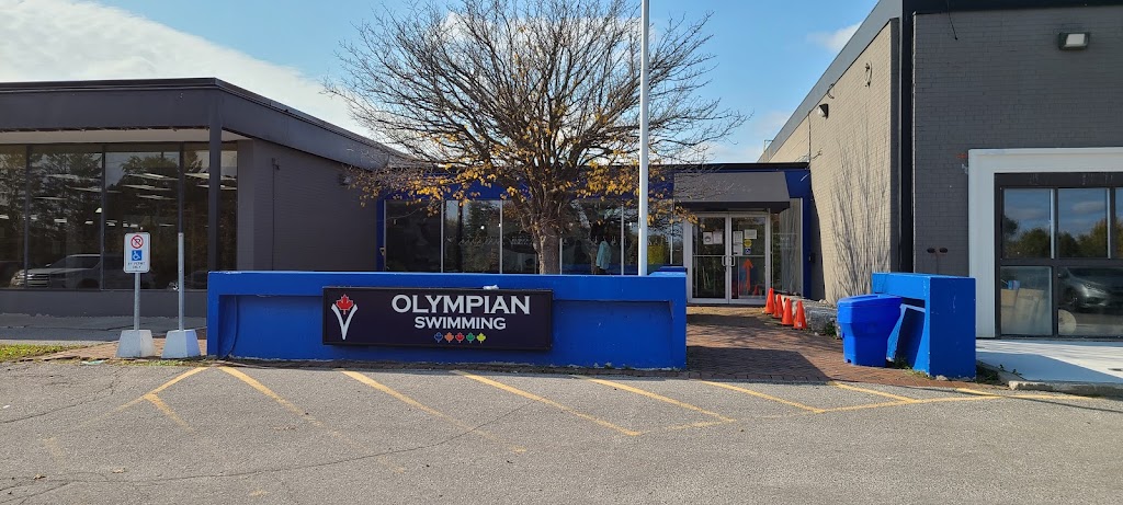 Olympian School of Swimming Markham | 150 Bullock Dr, Markham, ON L3P 1R1, Canada | Phone: (905) 471-8301