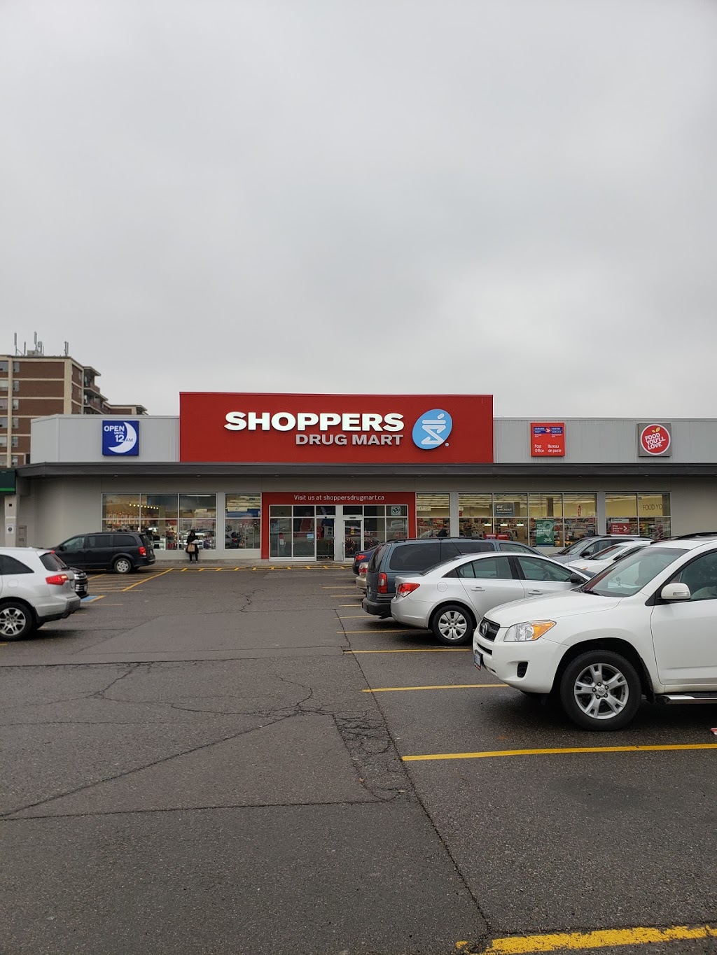 Shoppers Drug Mart | 1735 Kipling Ave Unit 2, Etobicoke, ON M9R 2Y8, Canada | Phone: (416) 247-8757