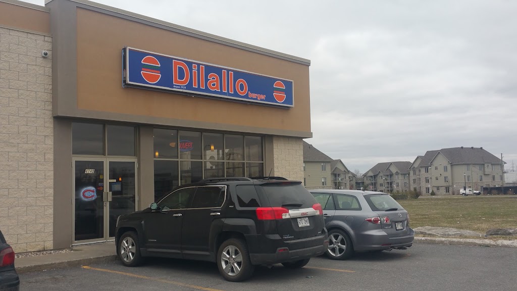 Dilallo | 4740 QC-132, Sainte-Catherine, QC J5C 1V9, Canada | Phone: (450) 635-5553