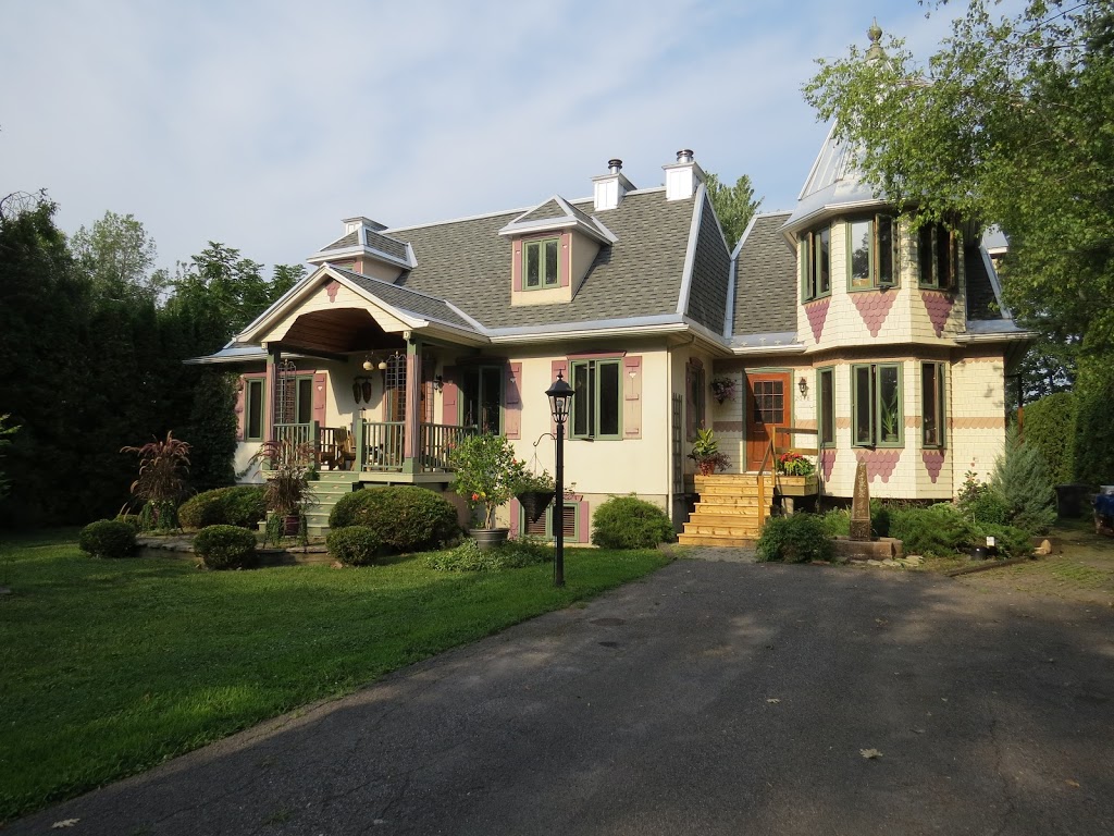 Suzanne Brais Architect | 2048 1 ère Rue, Richelieu, QC J3L 3X4, Canada | Phone: (450) 658-2983