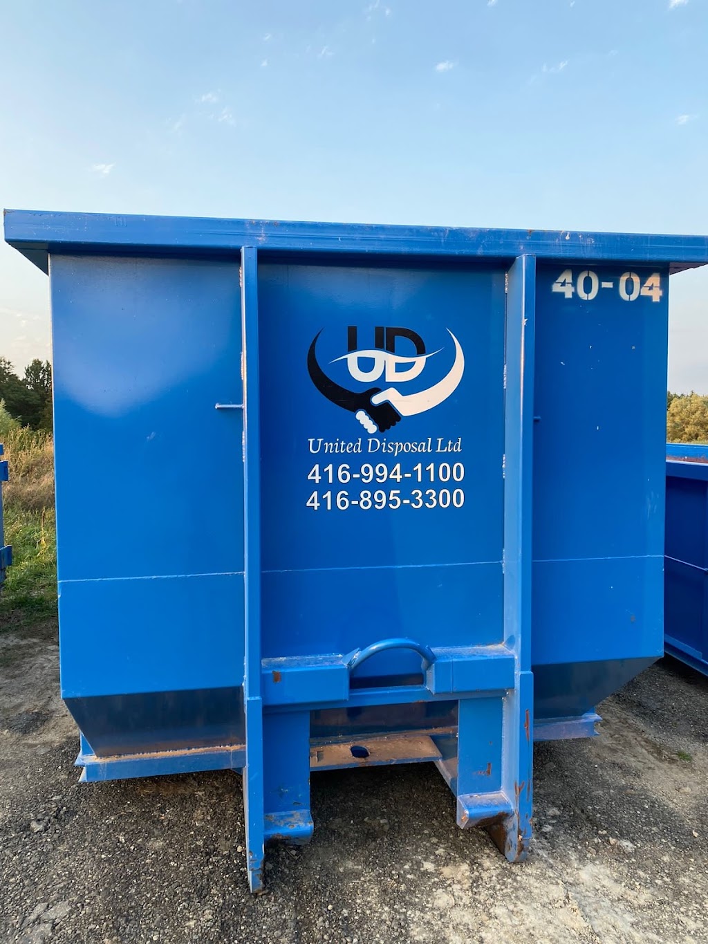 United Disposal Ltd | 70 Belladonna Cir, Brampton, ON L6P 4B7, Canada | Phone: (416) 994-1100