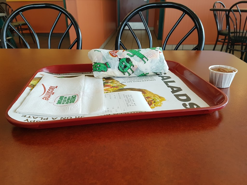 Taco Time | 600 22 St W, Saskatoon, SK S7M 5W1, Canada | Phone: (306) 384-7700