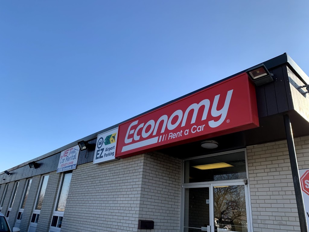 Economy Rent a Car | 3356 Elmbank Rd, Mississauga, ON L4V 1A6, Canada | Phone: (905) 671-9444