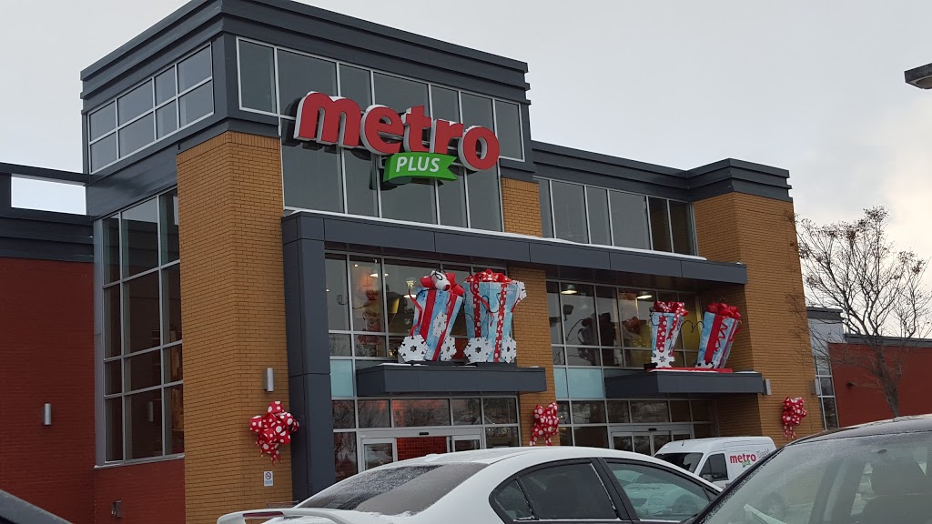 Metro Plus Marché Central C.J.C. | 2642 Chemin de Chambly, Longueuil, QC J4L 1M5, Canada | Phone: (450) 651-4123