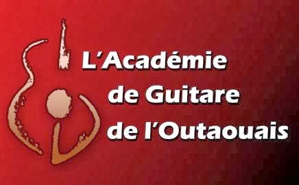 Académie de Guitare de l’Outaouais | Ottawa Guitar Academy | 41 Rue Sainte-Marie, Gatineau, QC J8Y 2A4, Canada | Phone: (819) 319-5991