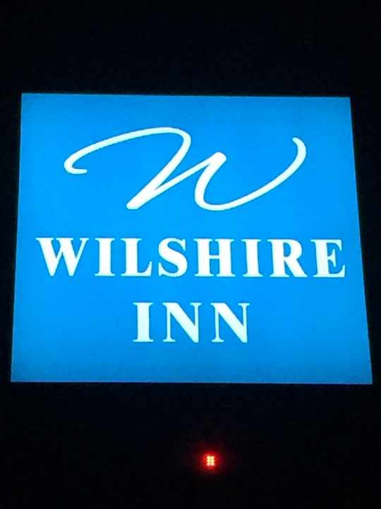 The Wilshire Inn | 11 Alberta Rd, Claresholm, AB T0L 0T0, Canada | Phone: (403) 625-4646