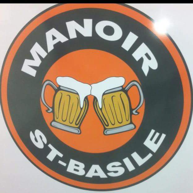 Le Manoir St-Basile | 20 Rue Sainte Anne, Saint-Basile, QC G0A 3G0, Canada | Phone: (418) 329-3620