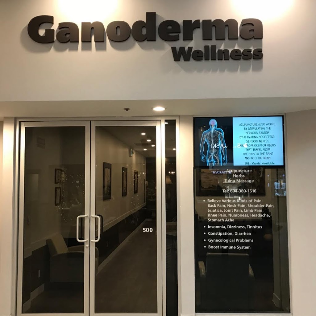 Ganoderma wellness | 22709 Lougheed Hwy #500, Maple Ridge, BC V2X 2V5, Canada | Phone: (604) 380-1616