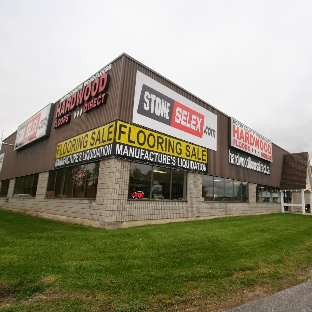 North Country Floors & Home | 73 Morrow Rd, Barrie, ON L4N 3V7, Canada | Phone: (705) 722-3874