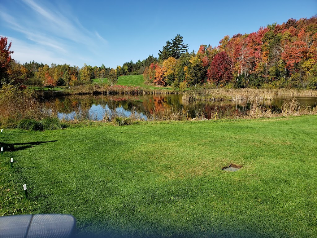 Antigonish Golf Club | 87 Cloverville Rd, Antigonish, NS B2G 2L7, Canada | Phone: (902) 863-4797