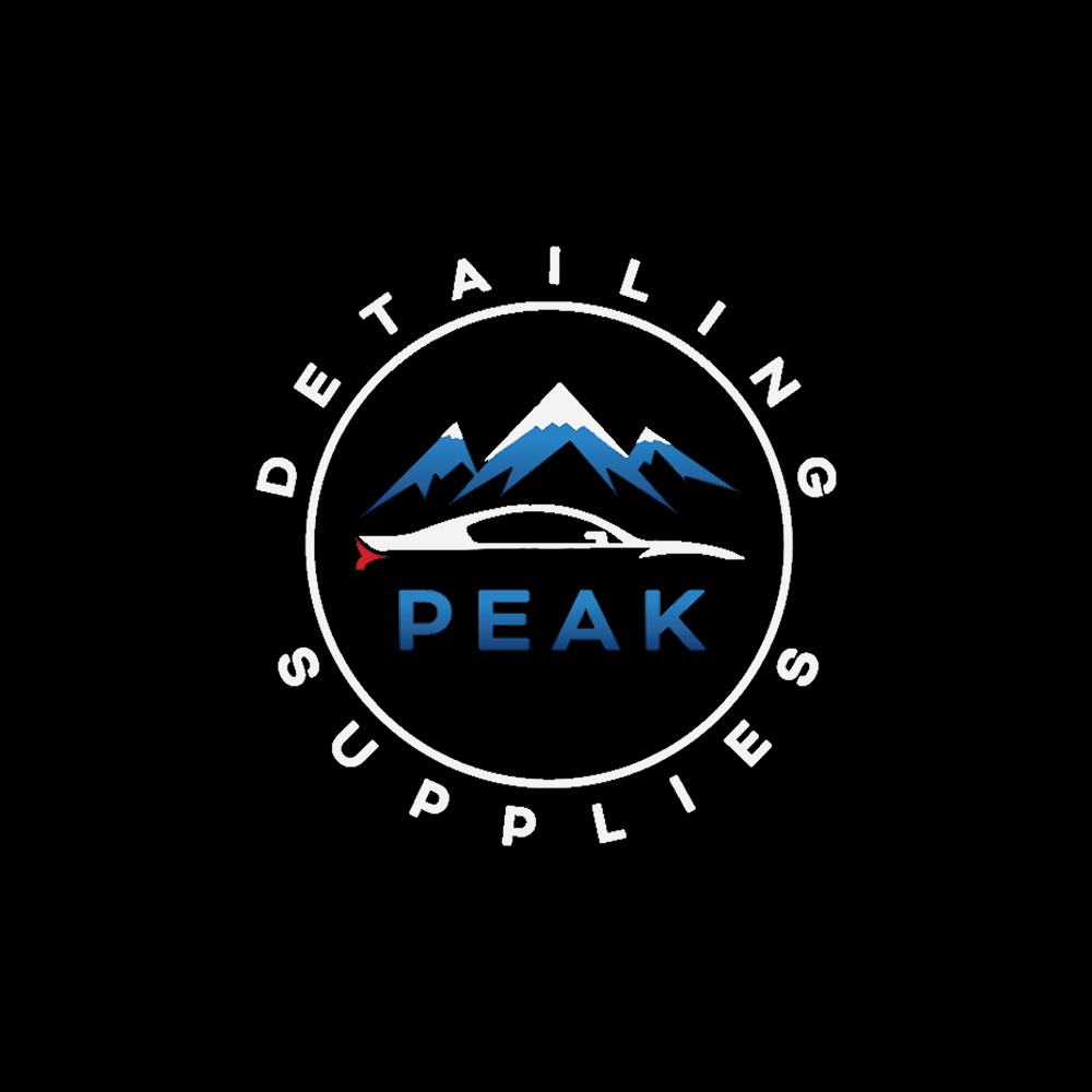 Peak Detailing Supplies | 30465 Progressive Way Unit 8, Abbotsford, BC V2T 6W3, Canada | Phone: (604) 626-9807