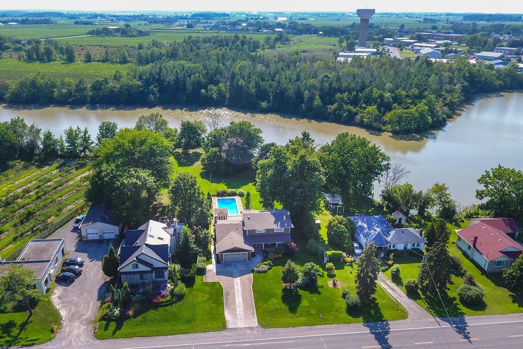 Jordan Clark REMAX Garden City Realty | 135 Lake St, St. Catharines, ON L2R 5Y2, Canada | Phone: (905) 401-0695