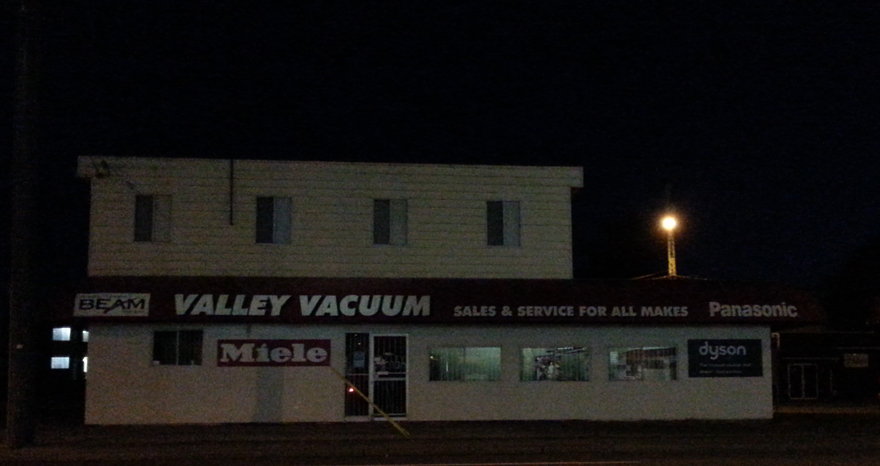 Valley Vacuum | 33375 S Fraser Way, Abbotsford, BC V2S 2B2, Canada | Phone: (604) 859-9122