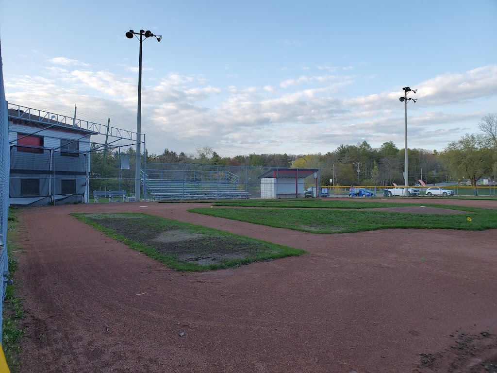 Ancaster Little League Ball Pk | 268 Jerseyville Rd W, Ancaster, ON L9G 1Z6, Canada | Phone: (905) 648-4244