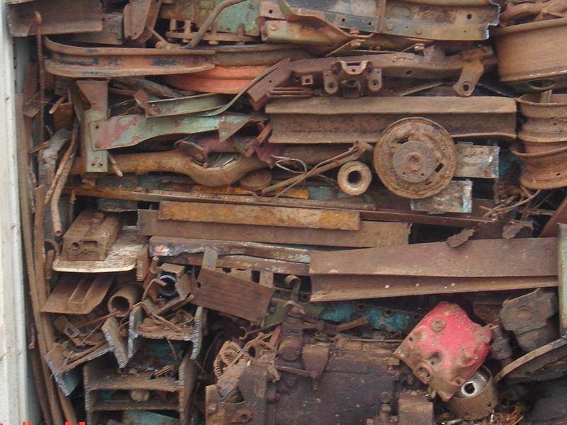 Universal R & R Inc. (Metal Recycling) | 36 Basaltic Rd Unit 4, Concord, ON L4K 1G6, Canada | Phone: (905) 738-9003