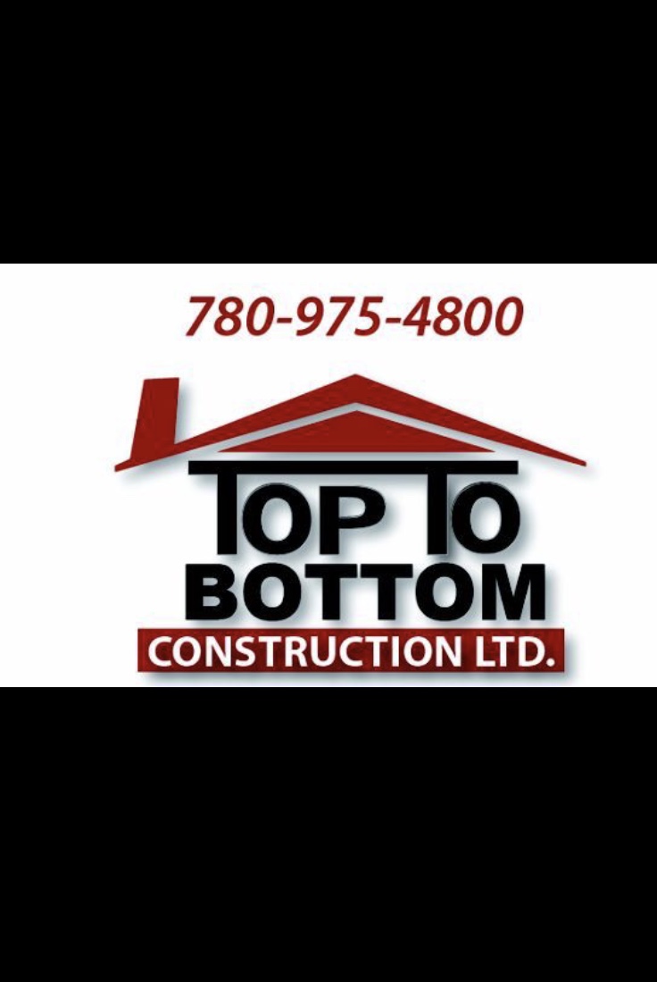 Top To Bottom Construction | 11424 165 Ave NW, Edmonton, AB T5X 3W6, Canada | Phone: (780) 757-7770