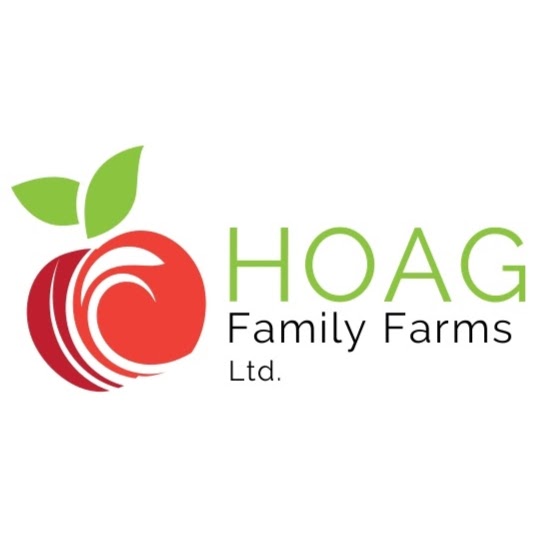 Hoag Family Farms Ltd. | 817 Charlotteville East Quarter Line, Vittoria, ON N0E 1W0, Canada | Phone: (647) 546-5551