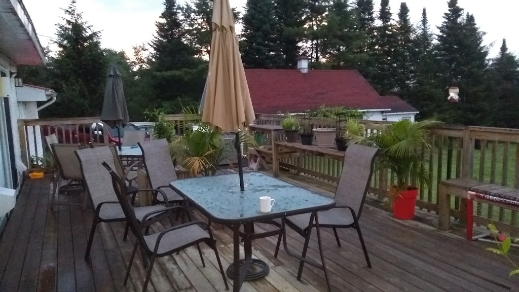 La Chouette À Mansonville | 560 Rte de Mansonville, Mansonville, QC J0E 1X0, Canada | Phone: (450) 292-3020