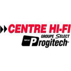 Progitech DM | 1155 Bd Marcotte, Roberval, QC G8H 2B5, Canada | Phone: (418) 275-3819