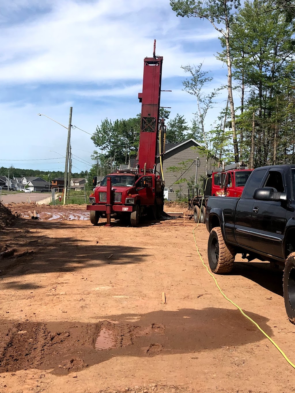 East Coast Well Drilling And Geothermal | 3759 NB-126, Indian Mountain, NB E1G 2Y9, Canada | Phone: (506) 875-6994