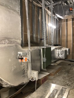 Pro-Tech Ventilation - Nettoyage | 64 Rang Bois Joly, Saint-Apollinaire, QC G0S 2E0, Canada | Phone: (418) 254-4333