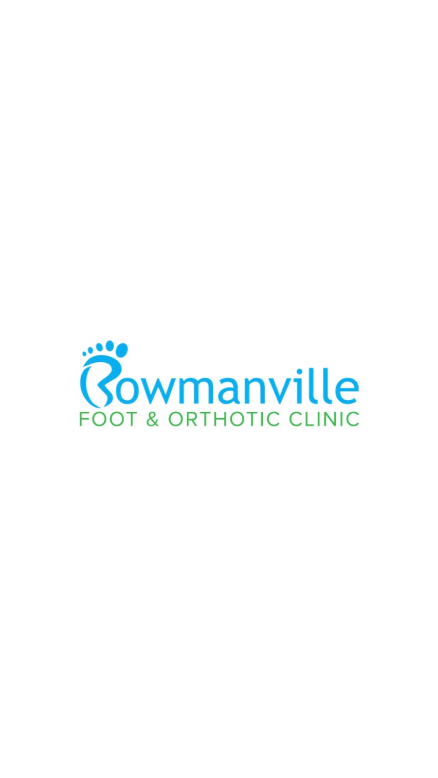 Bowmanville Foot & Orthotic Clinic | 1 Division St, Bowmanville, ON L1C 2Z2, Canada | Phone: (289) 276-1066