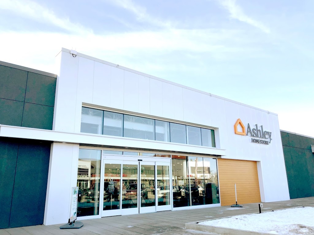 Ashley HomeStore | 901 64 Ave NE, Calgary, AB T2E 7P4, Canada | Phone: (403) 250-3166