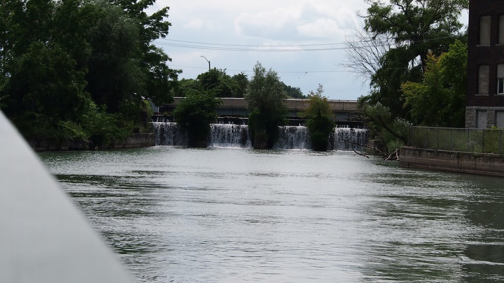 Harbour Walkway Trail | 4P6, Harbour Walkway Trail, St. Catharines, ON L2N, Canada