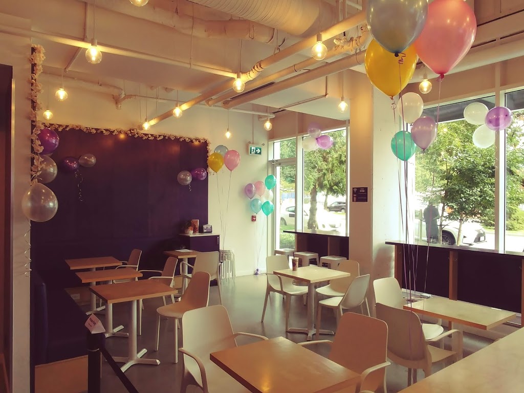 Chatime Langara | 6361 Cambie St, Vancouver, BC V5Z 3B2, Canada | Phone: (604) 620-0688