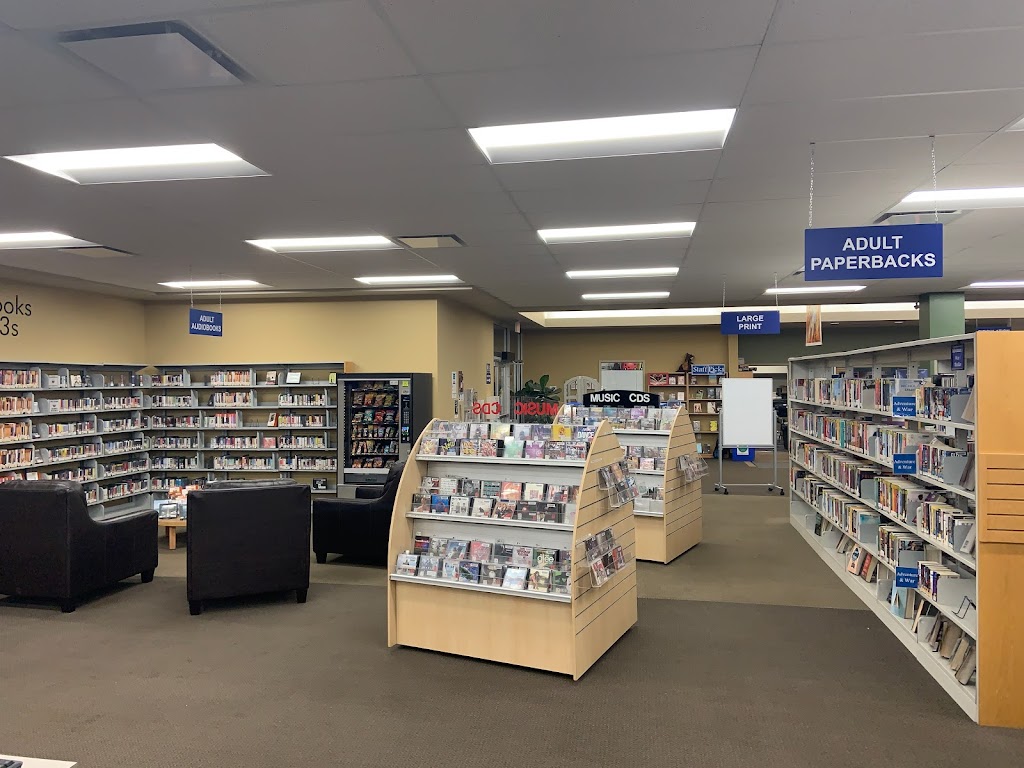 Okotoks Public Library | 23 Riverside Dr, Okotoks, AB T1S 1A6, Canada | Phone: (403) 938-2220