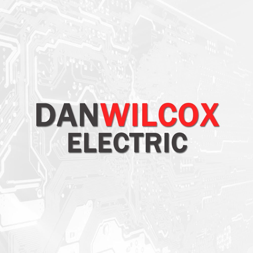 Dan Wilcox Electric | 9921 203 St, Langley City, BC V1M 3E3, Canada | Phone: (604) 818-3532