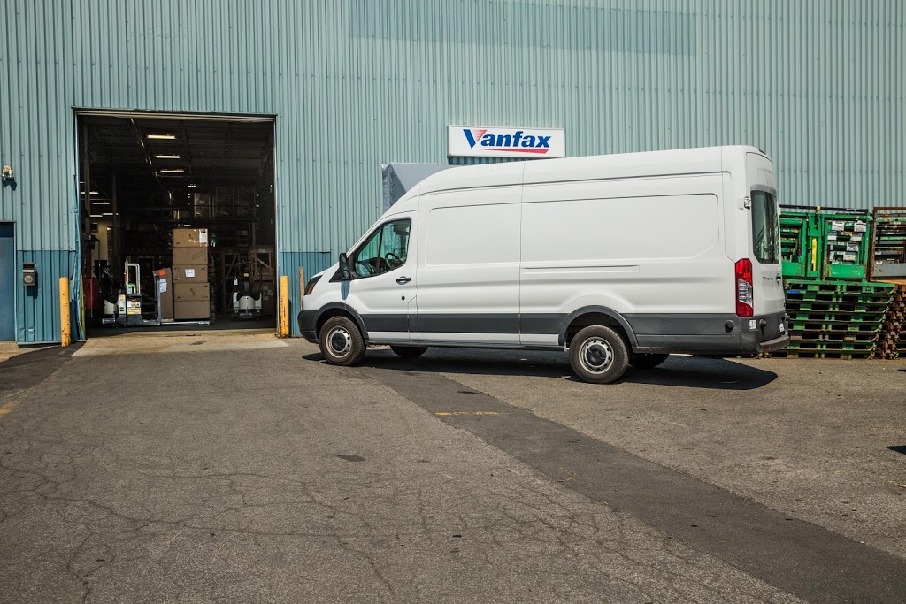 Vanfax | 15 Garland Ave, Dartmouth, NS B3B 0A6, Canada | Phone: (902) 468-0220