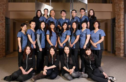 Global Dental Centre | 250 Sheppard Ave E, North York, ON M2N 6M9, Canada | Phone: (416) 733-8199