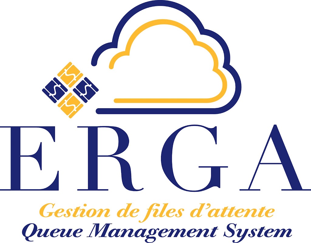 Erga | 4004 Blvd. de la Côte-Vertu, Saint-Laurent, QC H4R 1V4, Canada | Phone: (514) 313-9616