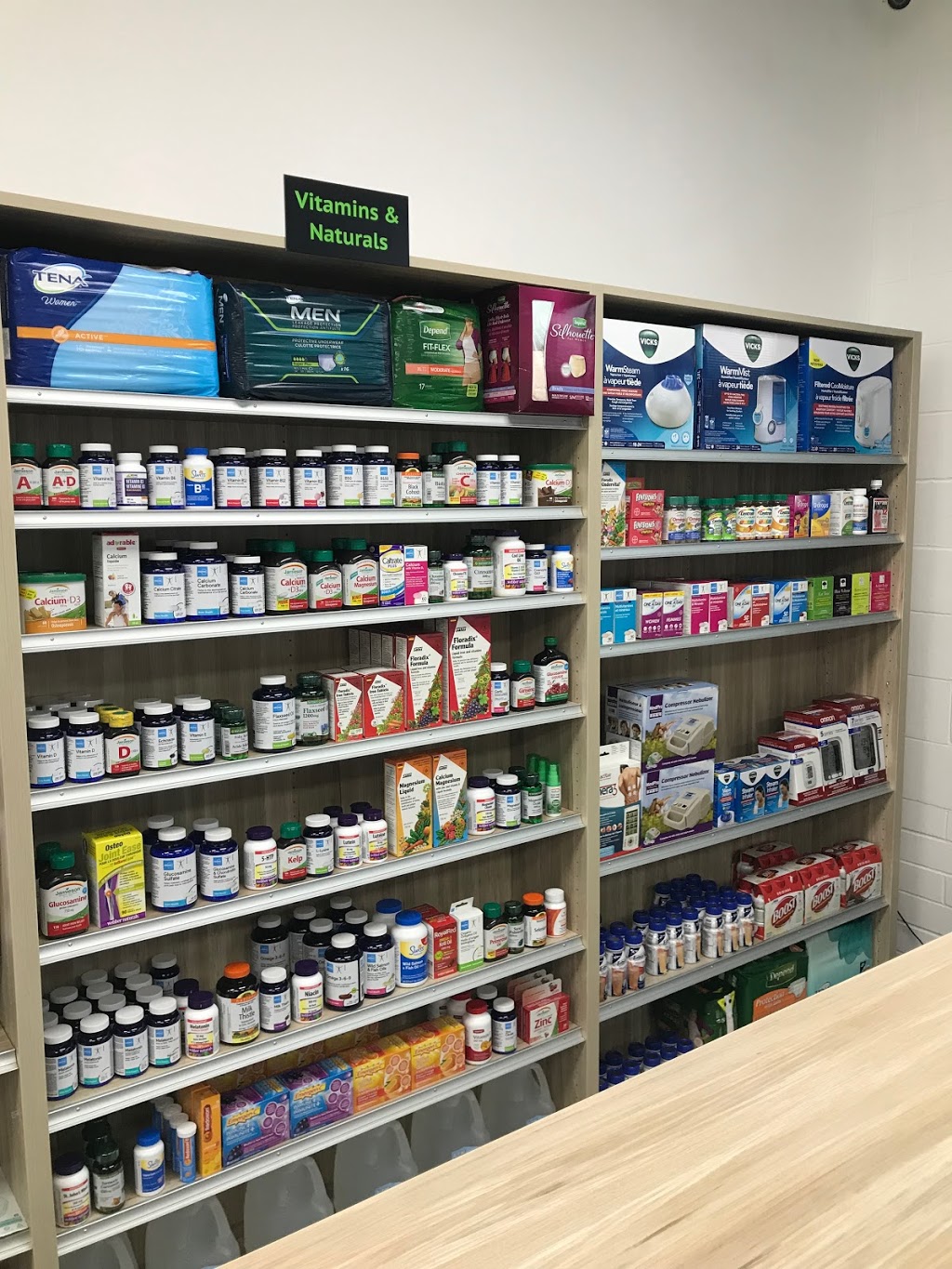 Brookswood RemedysRx Pharmacy #2 | 4061 200 St #105, Langley City, BC V3A 1K8, Canada | Phone: (604) 427-4377