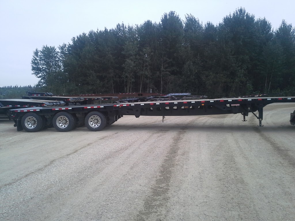 Edmonton Trailer Sales & Leasing Ltd. | 28520 114 Ave, Acheson, AB T7X 6E6, Canada | Phone: (780) 962-8195