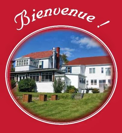 Auberge De La Chanterelle | 285 Rue Guertin, Disraeli, QC G0N 1E0, Canada | Phone: (418) 449-5172