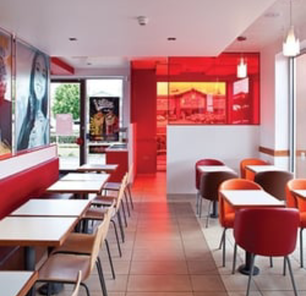 KFC | Adelaide Metcalfe, ON N7G 3H6, Canada