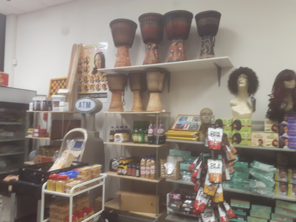 De Chosen African Market | 6800 Memorial Dr E #116, Calgary, AB T2A 6V3, Canada | Phone: (403) 204-1580