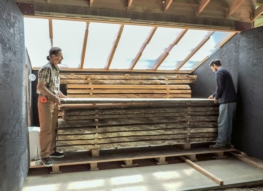 Bahnmann Timber | 2265 Koksilah Rd, Duncan, BC V9L 6M2, Canada | Phone: (250) 748-7124