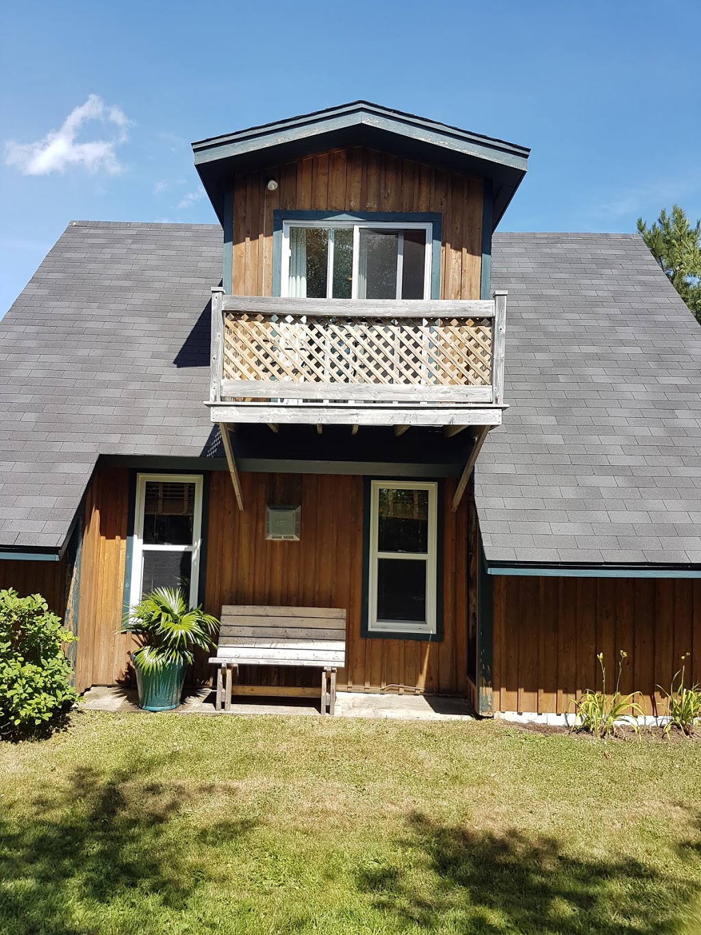 Le Ptit Nid | Shediac Bridge, NB E4R 1L6, Canada | Phone: (506) 533-8345