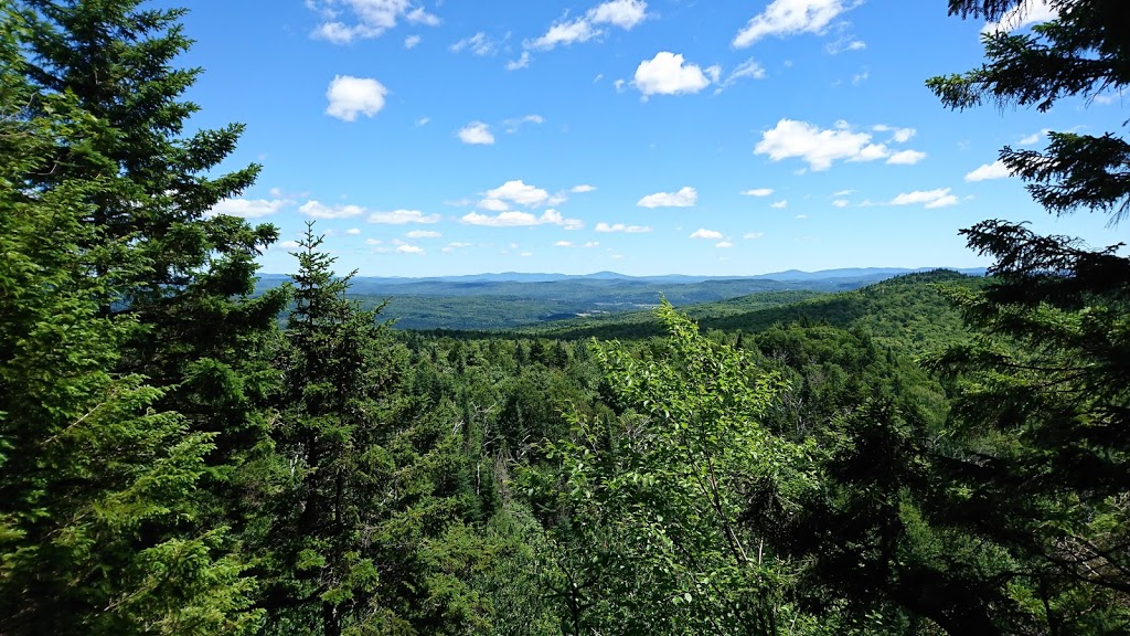 Hereford summit | Saint-Herménégilde, Quebec, QC J0B 2W0, Canada