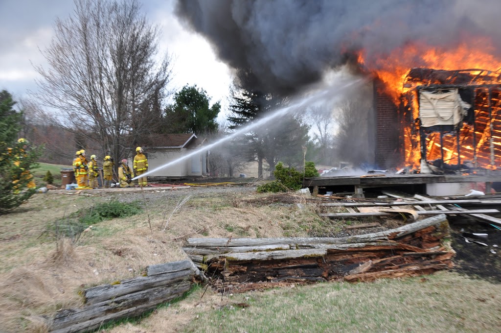 Service de Sécurité Incendie | 3 Chemin de Cookshire, Compton, QC J0B 1L0, Canada | Phone: (819) 835-5584