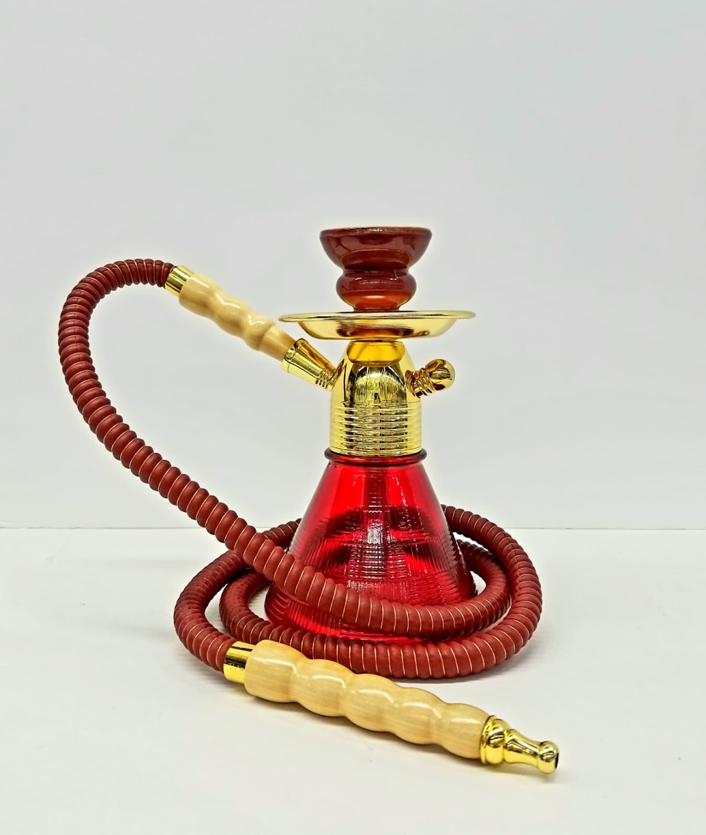 Shisha & Vape Shop Brampton | 69 Main St N, Brampton, ON L6X 1M8, Canada | Phone: (905) 230-7467