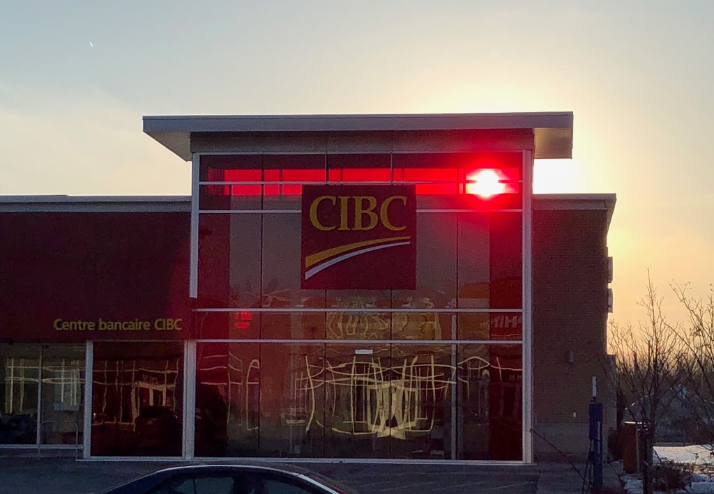 CIBC | 225 Boul des Grives, Gatineau, QC J9A 0C7, Canada | Phone: (819) 771-5959