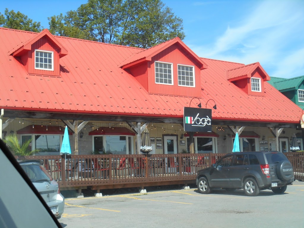 Restaurant Voga | 3029 Boulevard du Curé Labelle, Prévost, QC J0R 1T0, Canada | Phone: (450) 335-8642