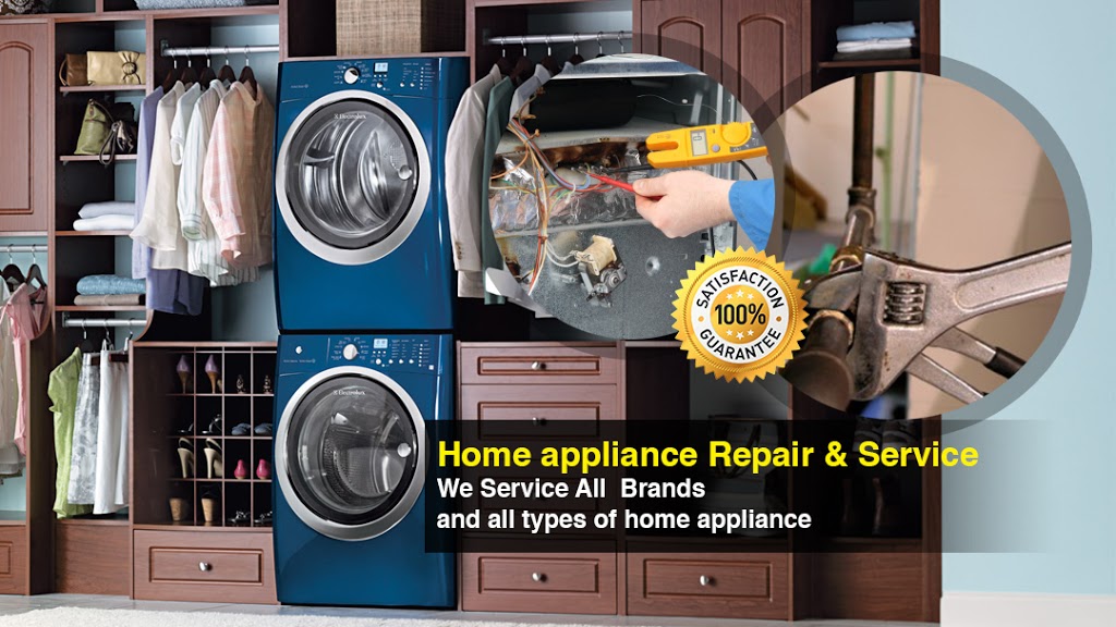 Greenbank Appliance Repair | 192 Greenbank Road #9, Nepean, ON K2H 5V2, Canada | Phone: (613) 216-2581