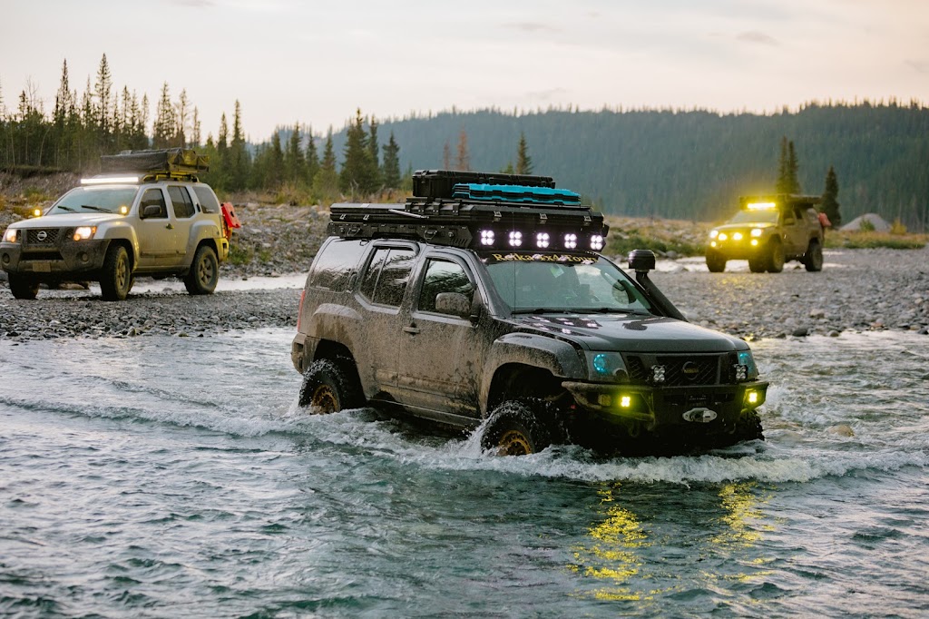 Reika 4x4 Tours | 34 Buckskin Way, Cochrane, AB T4C 2P1, Canada | Phone: (587) 899-3456