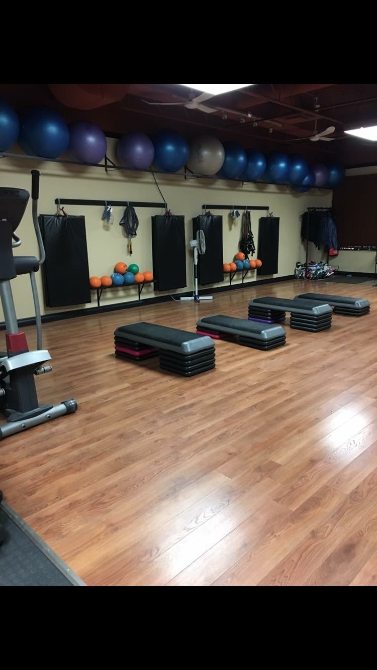 Figure It Out Fitness Studio | 5113 52 Ave, Tofield, AB T0B 4J0, Canada | Phone: (780) 721-6412